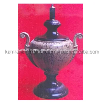 desk lamp base metal lamp holder brass lamp base