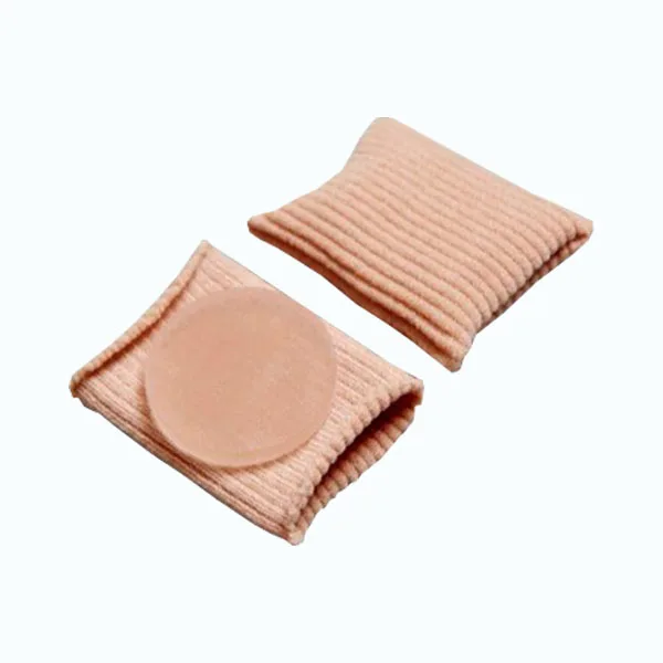 
Hot Selling For Corns Or Calluses Gel Toe Cushion, Toe Cushion 
