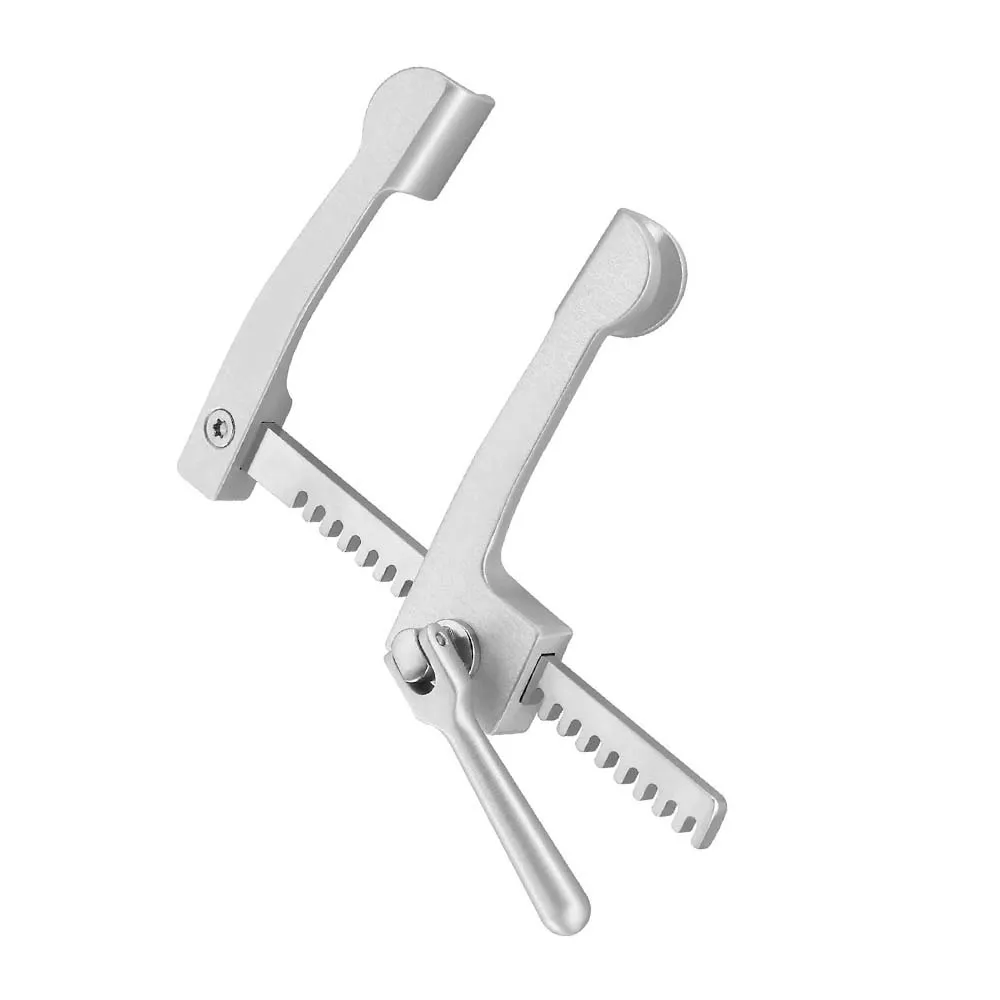 Tuffier Finocchietto-baby Rib Spreaders Small,Medium,Large German Stainless Steel High quality surgical veterinary instruments