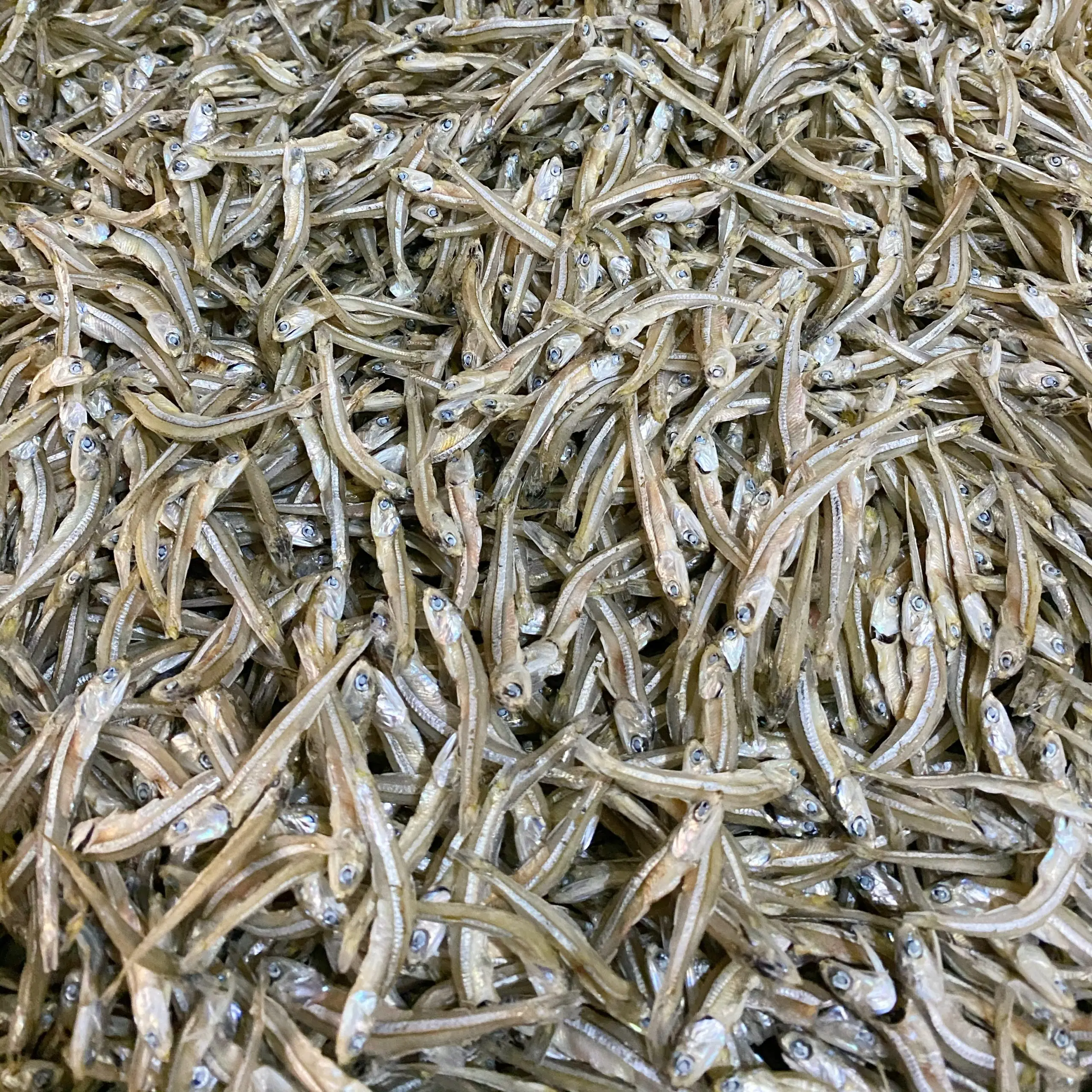 [HOT DEAL 2023]  Dried Anchovy fillets with High Quality and Competitive Price from Vietnam
