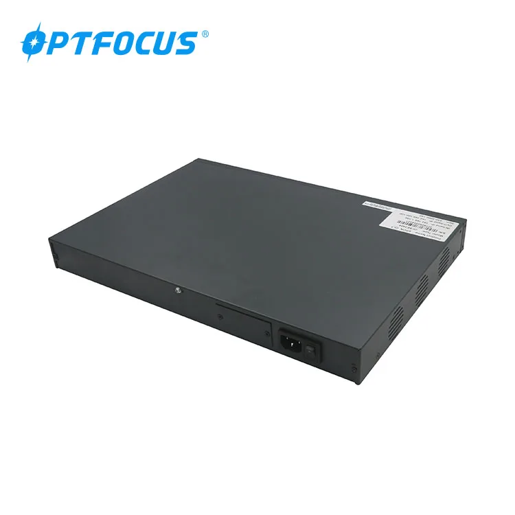 OLT series GPON/EPON OLT