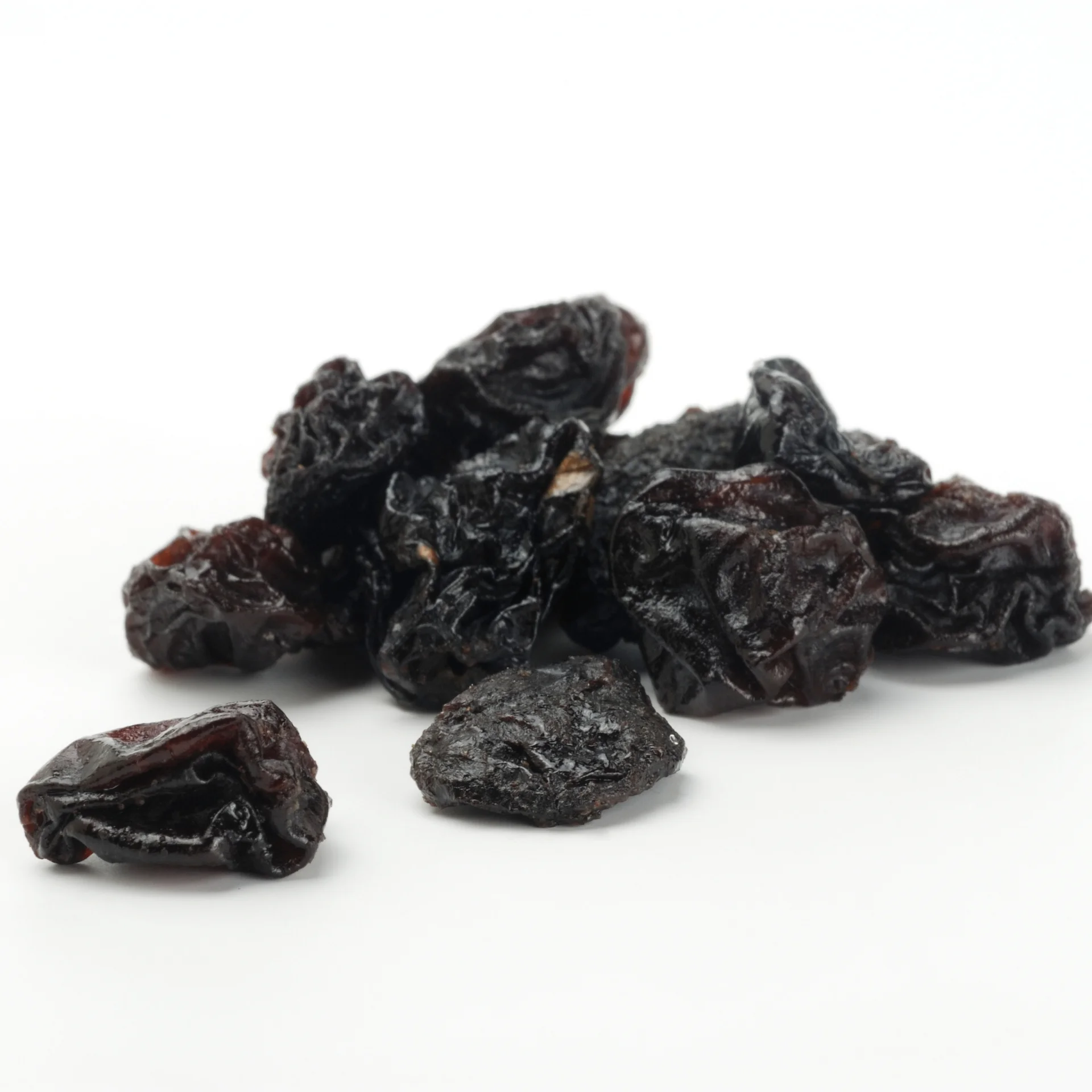 Super Black Raisins- High quality