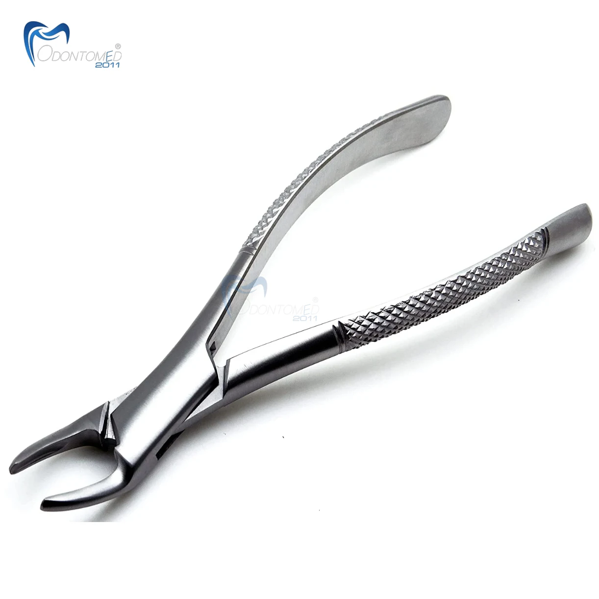 High Quality Tooth Extracting Forceps #67A Extracting Pliers Surgical Dental Instrument Ce 3 Years Manual 2 Years Class I MOL