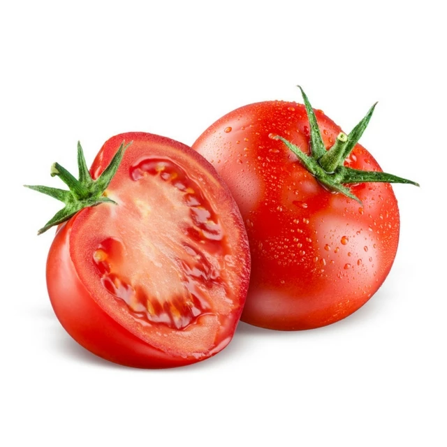 
Fresh Tomatoes 2021 New Season Delicious High Quality Red Tomato From Uzbekistan 