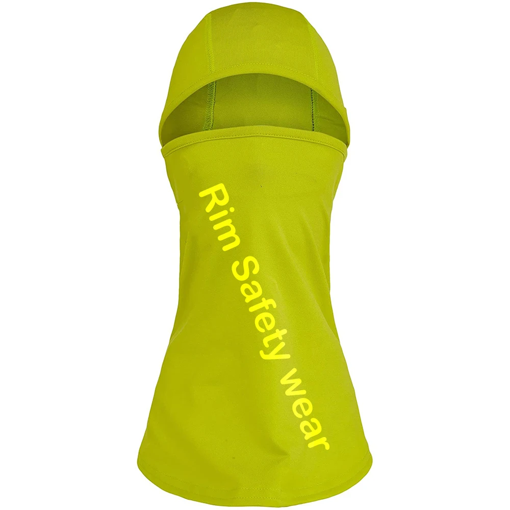 Camouflage Balaclava Hood Outdoor Cycling Hunting Military Tactical Helmet Liner Gear Full Face