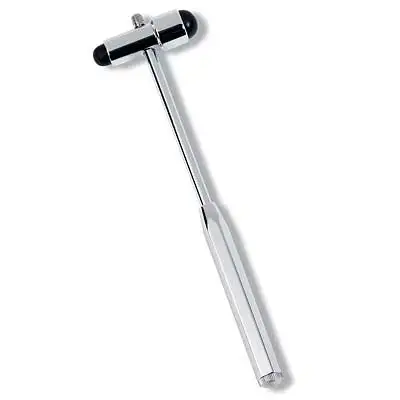 
Buck Hammer Percussion Hammer Neurological Hammer 
