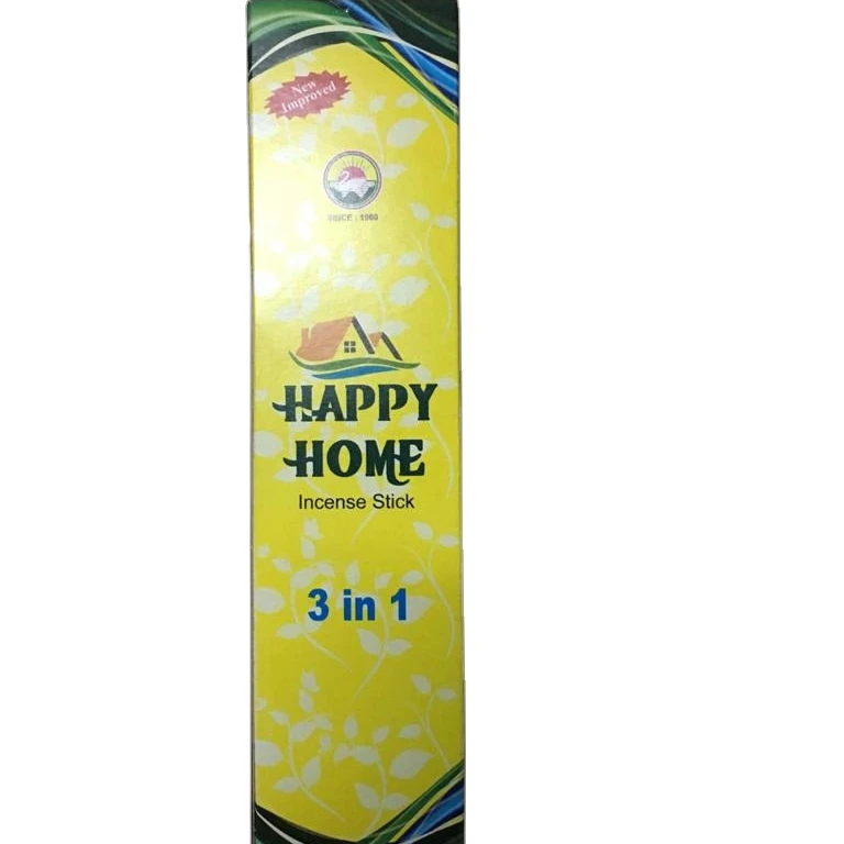 Incense Stick Agarbatti