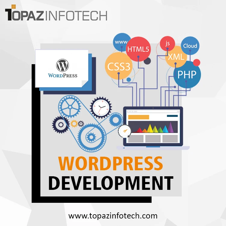 Christmas Best Offer WordPress Development Best Web Developing Platform No 1 In India