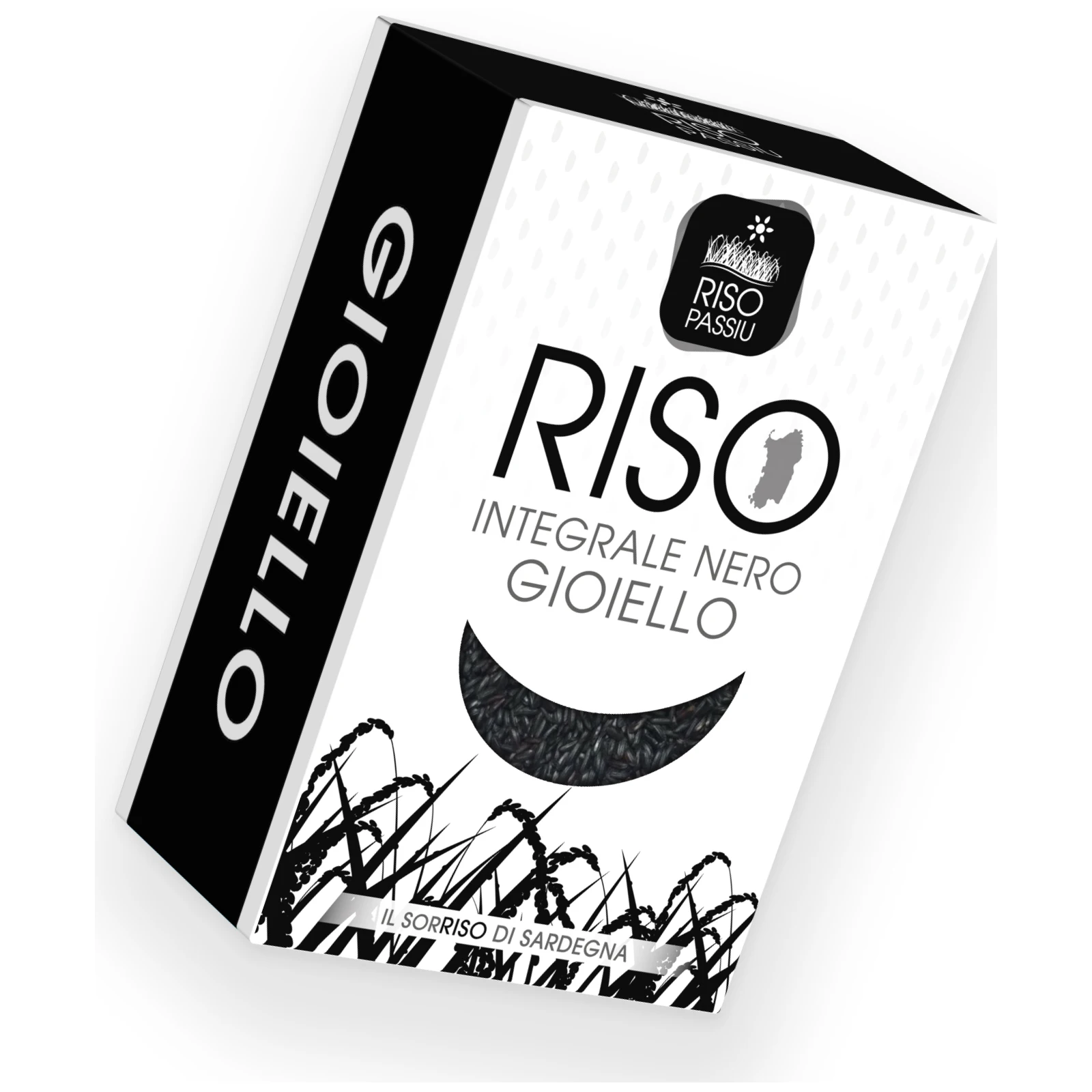 
Top Quality | OEM Italian | Black Rice 