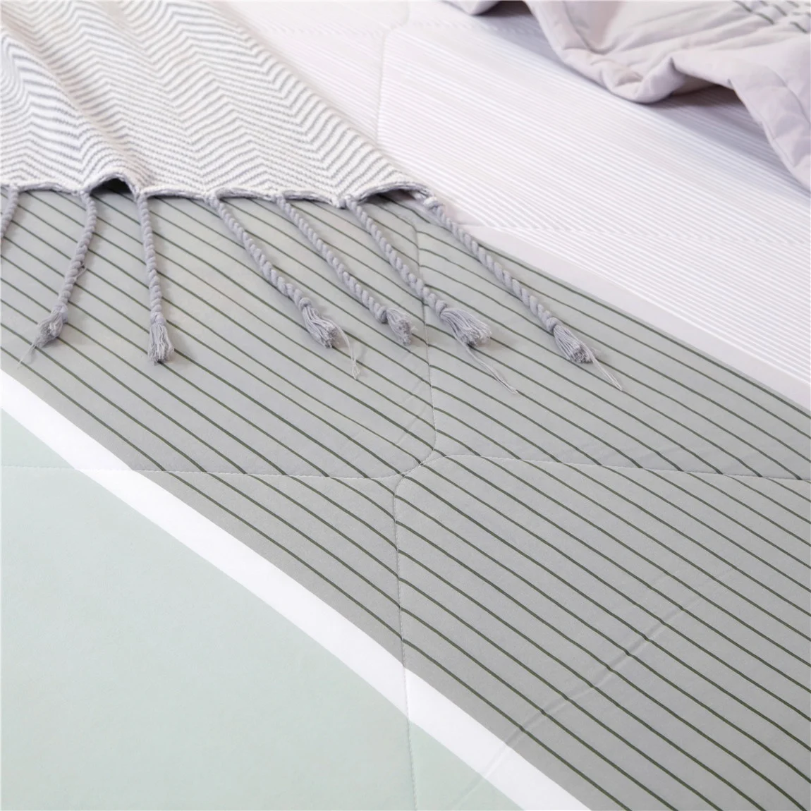 Летние покрывала большого размера