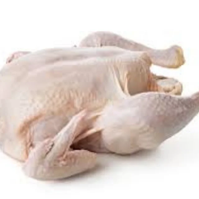 Качественная халяльная замороженная цельная курица и детали/курица/бедра/ступни/лапы/горелка, готовая к экспорту