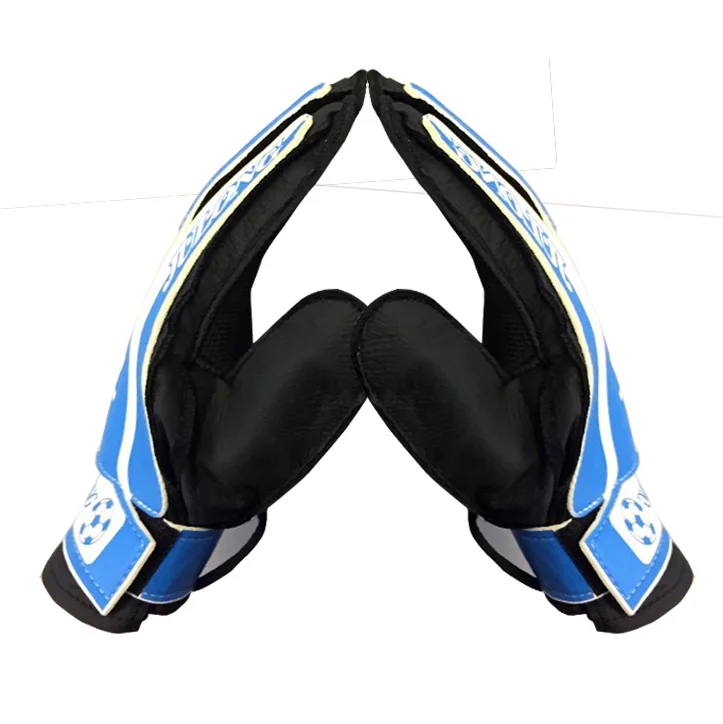 Безопасные и удобные перчатки для защиты пальцев вратаря