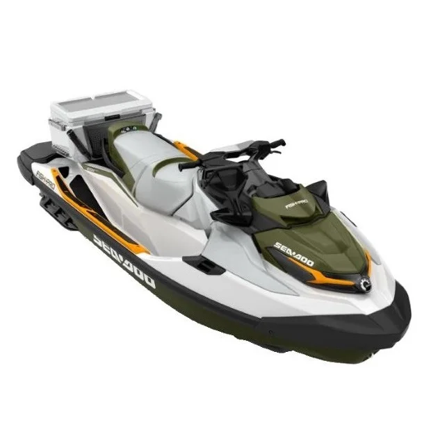 Best Quality 300 Horsepower 1500cc Engine Capacity Jetski / JET SKI ULTRA Custom Model Yamaha Kawasaki