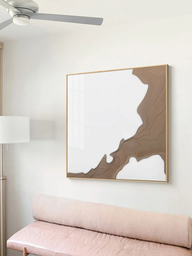 Полиграфический дизайн искусство картина по номерам портрет настенная живопись акриловые Красти для декора стен на изображение дома 20*20 дюймов/50*50 см