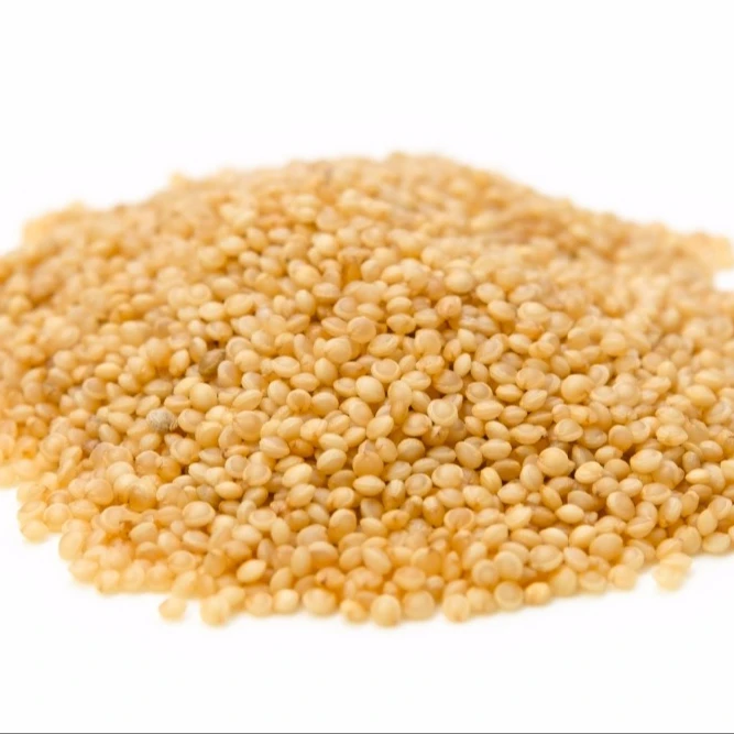 Organic Amaranth Grains