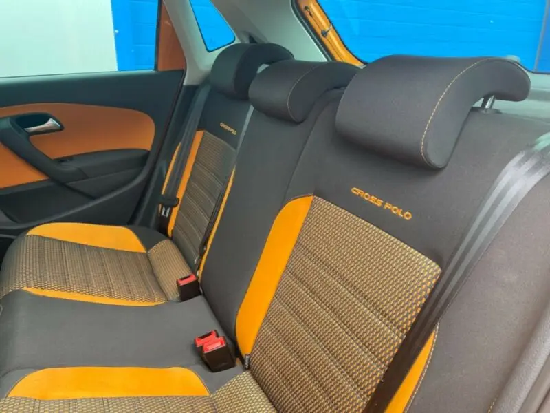 Дешевые Автомобили Volkswagen Polo V для продажи
