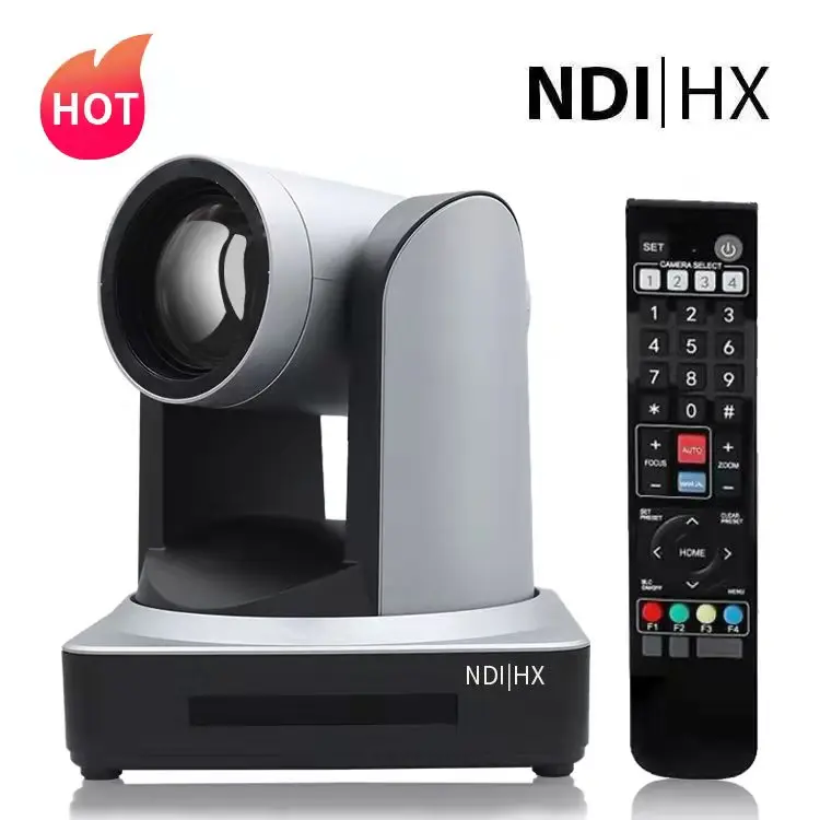 Y30N  Factory price OEM PTZ NDI HX SDI HD MI camera 30x zoom hd 1080p video conference camera for ptz church broadcasting system