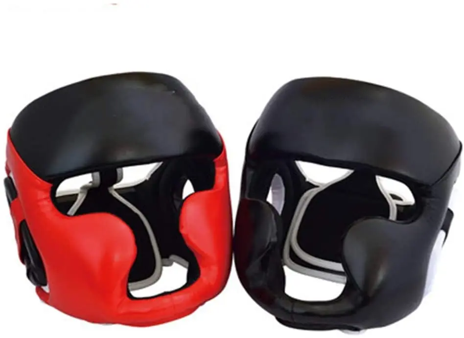  Оптовая продажа Новый Профессиональный Боксерский шлем тайский борьба голову боксерская обувь для мужчин и женщин защитный тхэквондо шестерни MK-S3723