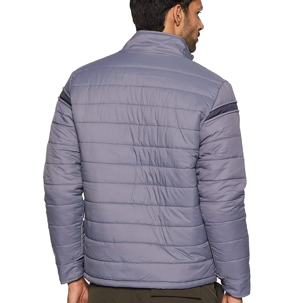  Модная уличная одежда зимняя стеганая куртка большого размера удобные теплые дешевые куртки оптом