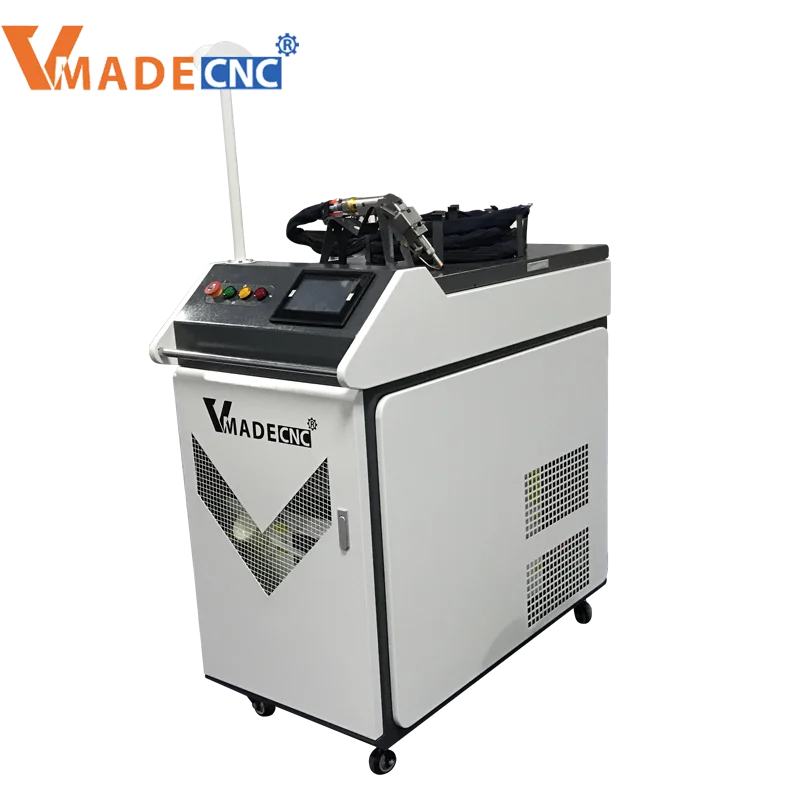 Fiber Laser Welding Machine Welding Machine Laser Handheld Handheld Cnc Fiber Laser Welding Machine