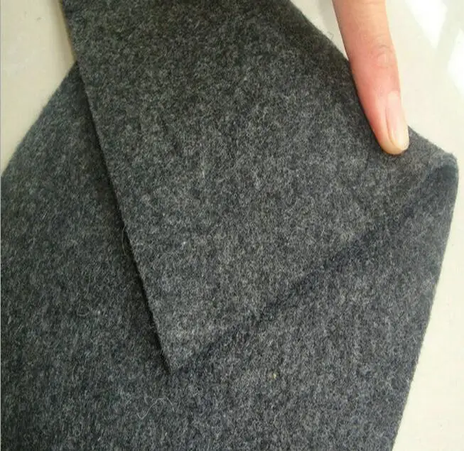 500gsm fabric for car carpet,car cover fabric,car roof fabric