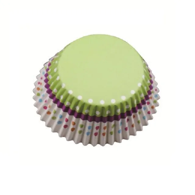 Mini Muffin Paper Baking Cup Cupcake Liners For Sale