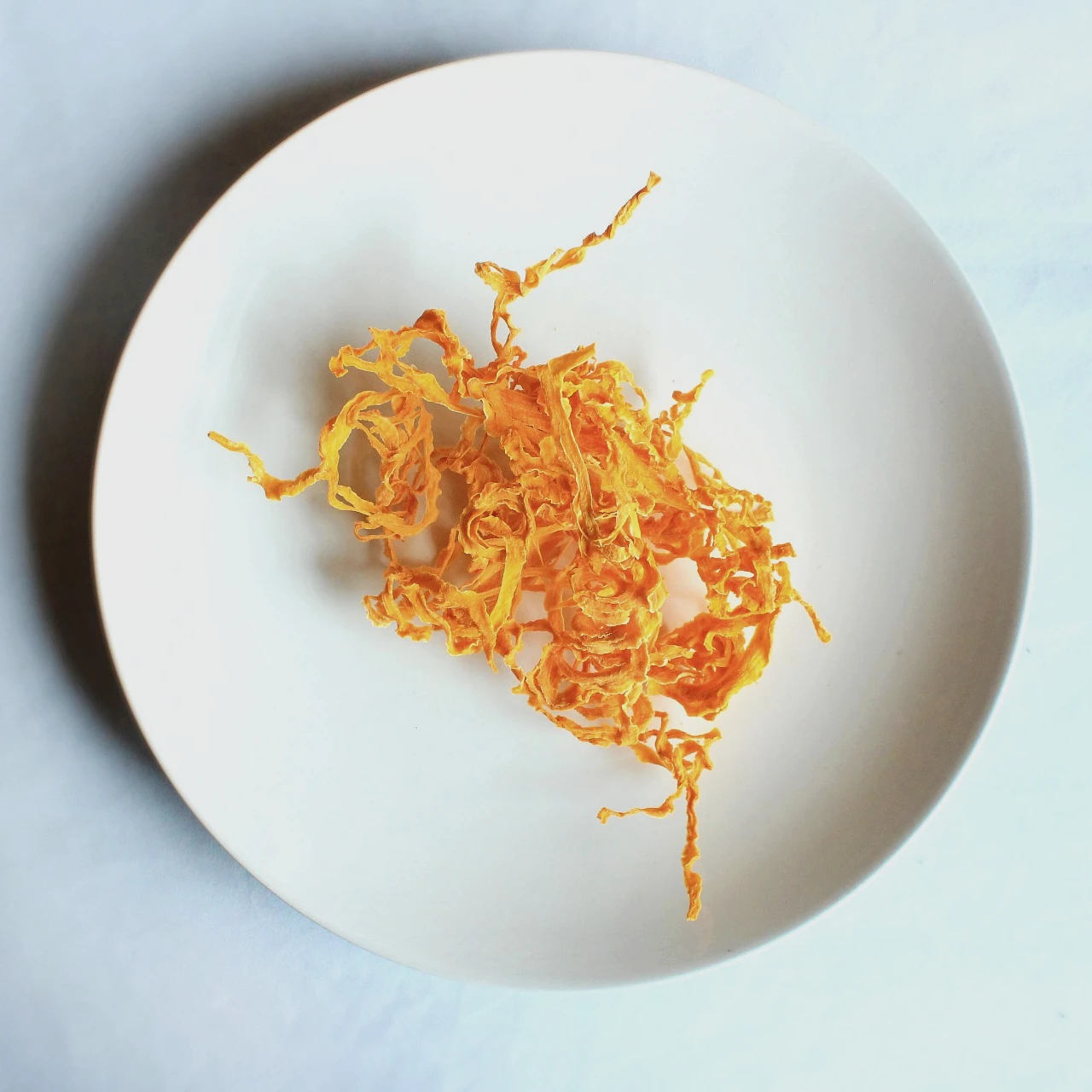 В наличии 40 штук-органические спагетти 100% овощи спагетти Тыква без глютена сухая лапша 40 шт.