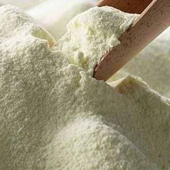 Non-GMO Soy Isolate Protein Powder