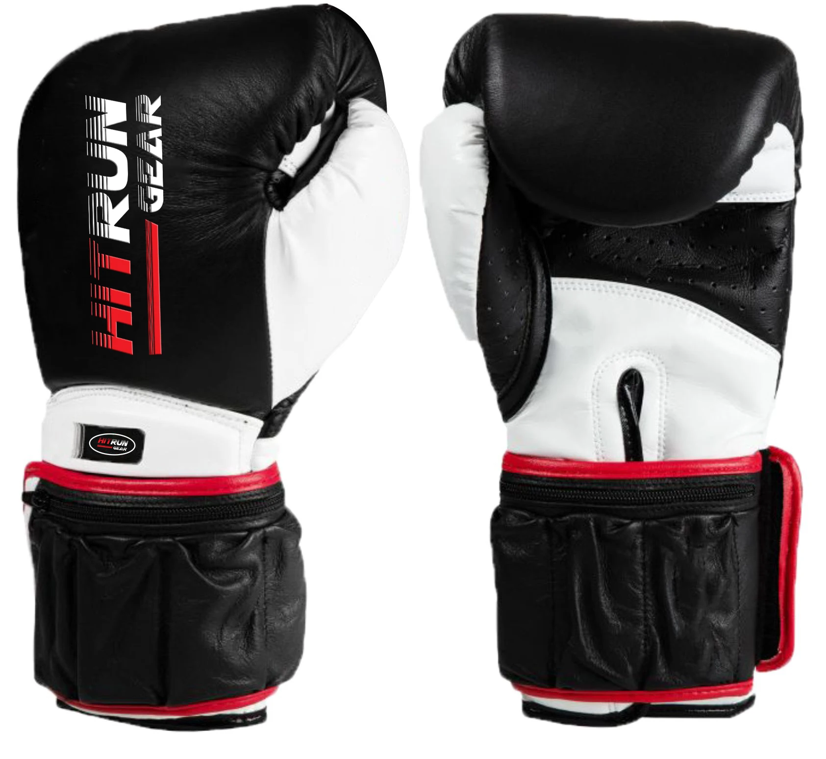 Высококачественные Профессиональные боксерские перчатки из искусственной кожи | Индивидуальный логотип | Частная марка