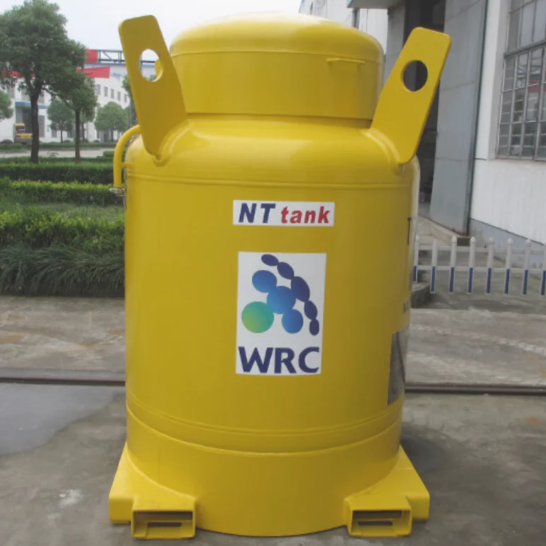 
Acetic acid made in Korea 