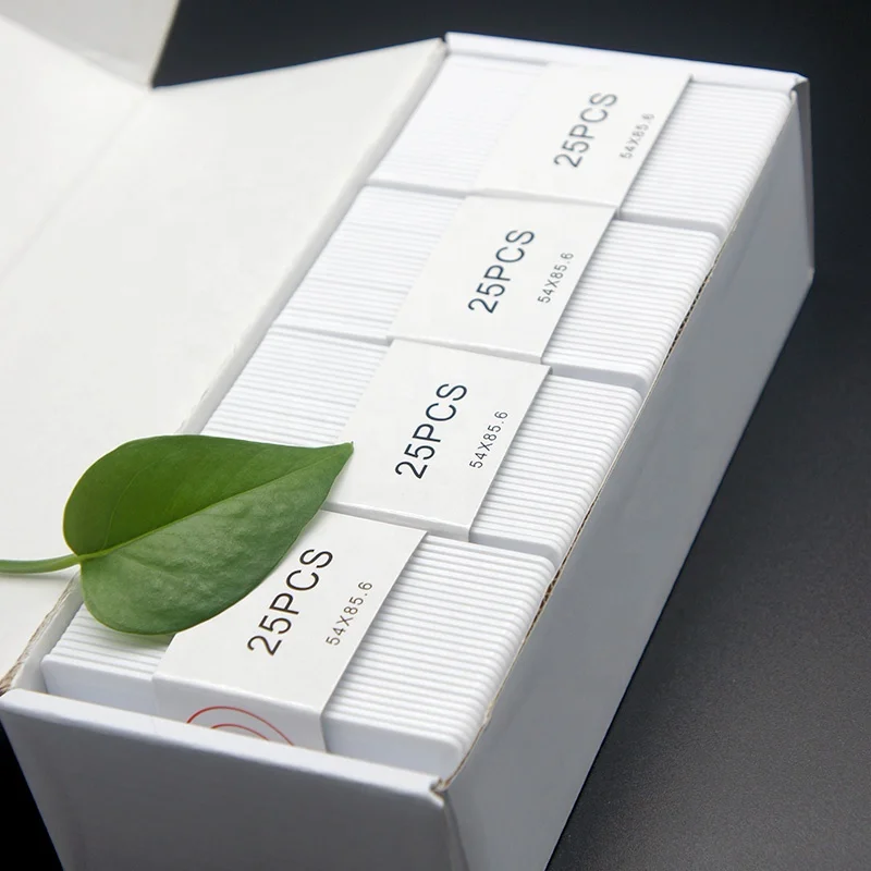 TK4100 clamshell card