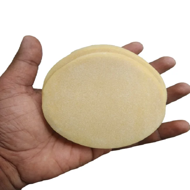 Crispy Snacks Udad Dal Appalam Papad, Packaging Size: As You Want