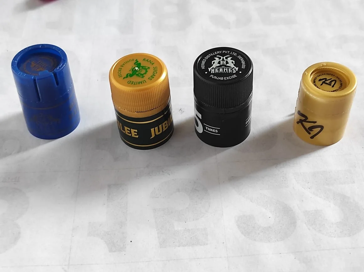 
Professional Manufacturer Premium Brandy Whisky With High Quality Made In India By AMCO 