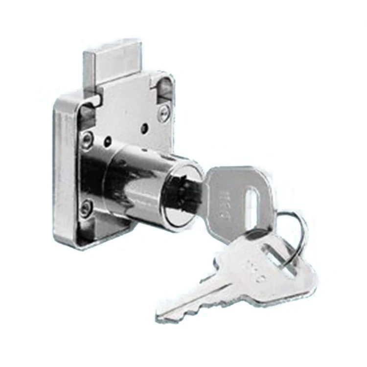 Деревянный стол с выдвижными ящиками замки для мебели