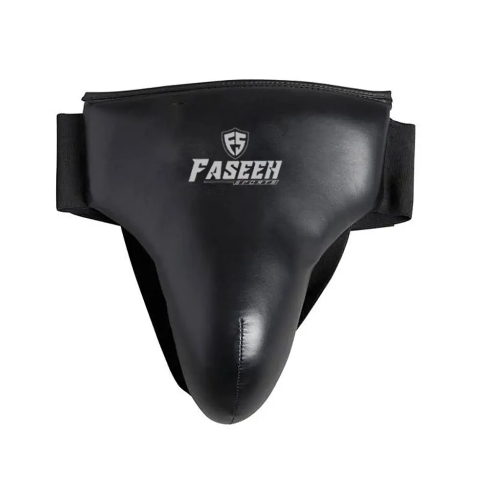 Защита уха для кикбоксинга защищенная