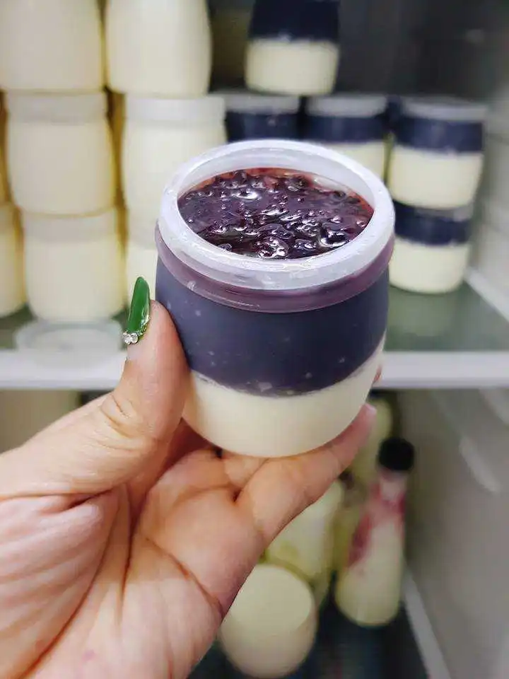  Черный рис с длинным зерном Азиатский фиолетовый голубой (GAO NEP THAN) (Ms Деми + 84 961 733 400)