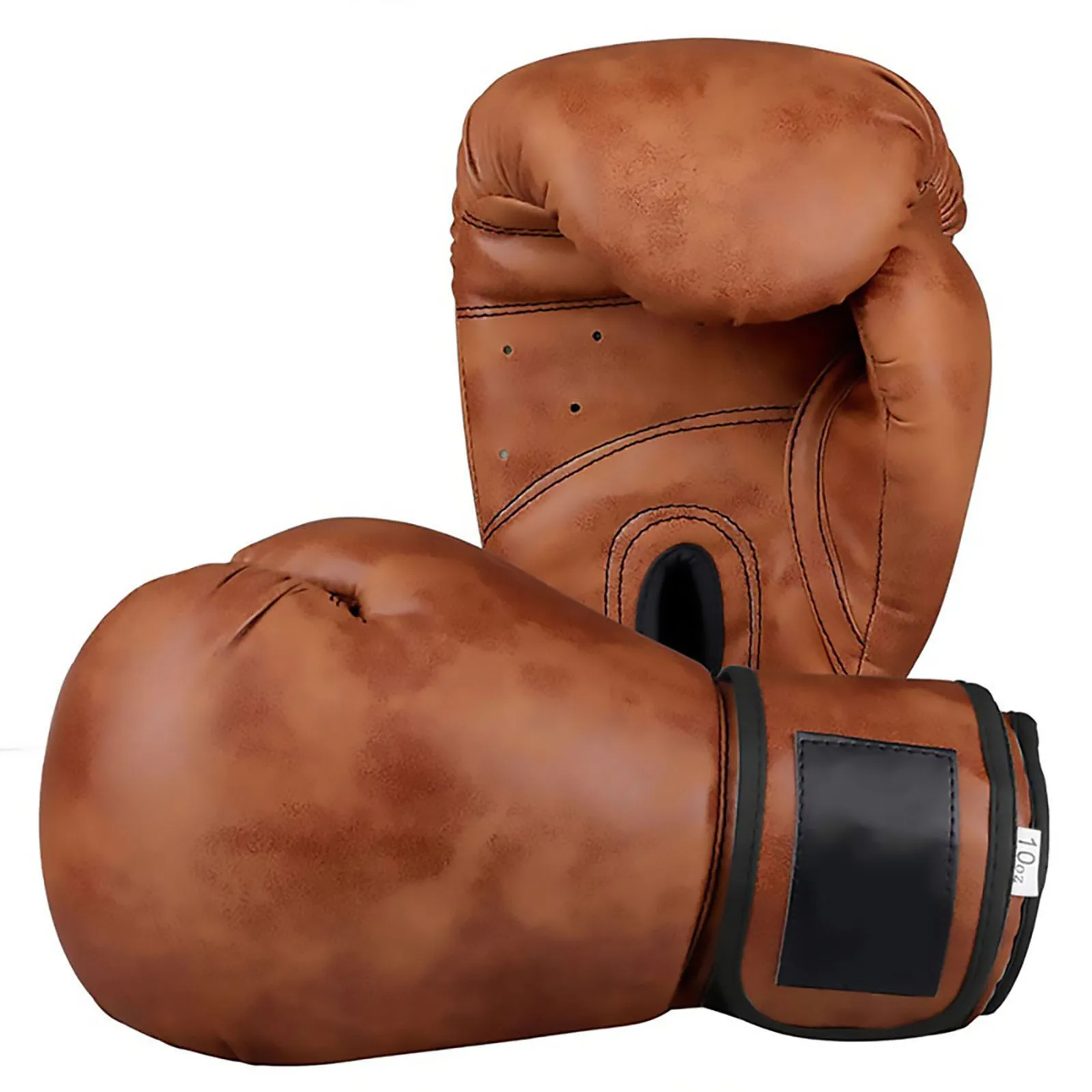 High End Performance Comfortable Fit Anti-strike Men Women Boxing Gloves For Fight Practice