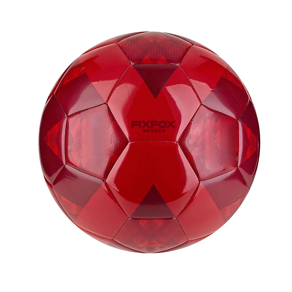 
Футбольные тренировочные мячи с индивидуальным логотипом, производитель в Пакистане, ПВХ футбольный мяч для тренировок 