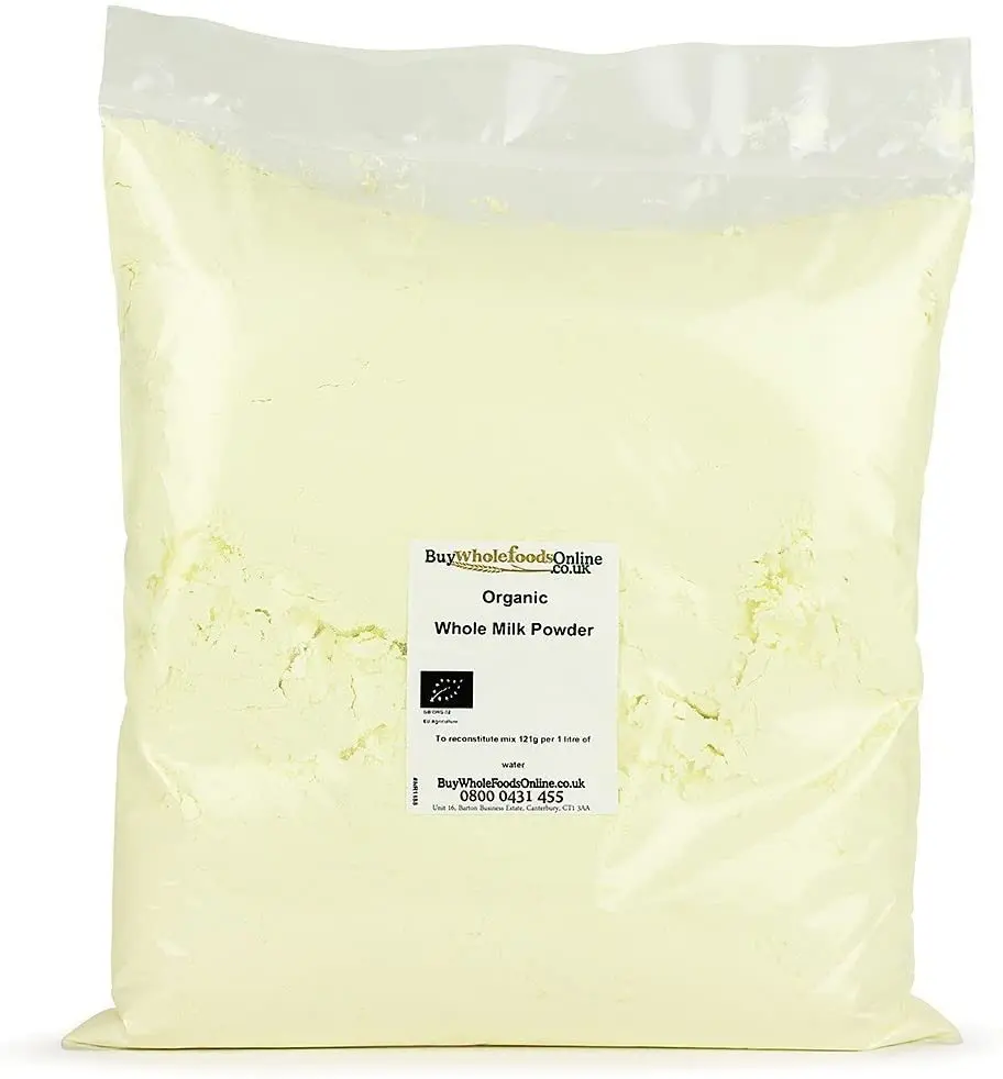 Instant Full Cream Milk Powder (1kg)