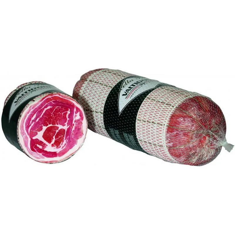 Высококачественный Итальянский супер COPPATA GOLD BACON KG2,5 на экспорт