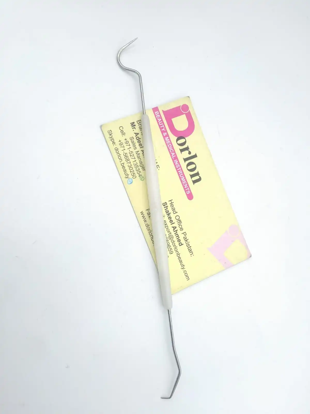 Хит продаж одноразовые стоматологические инструменты