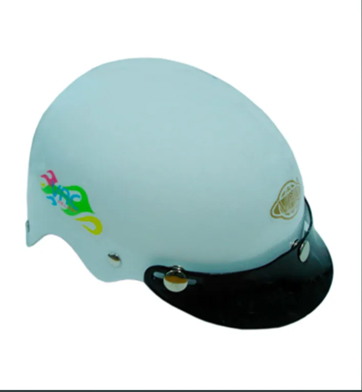  Классический дизайнерский козырек высокого качества для мотоциклетного шлема сделано в вьетнаме