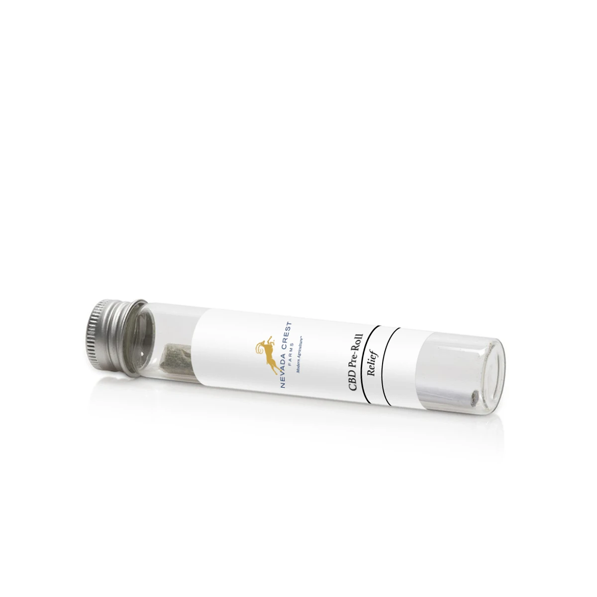 
CBD Pre-Roll - Relief 