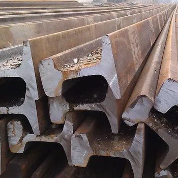 
iron scraps/used rails for sale 
