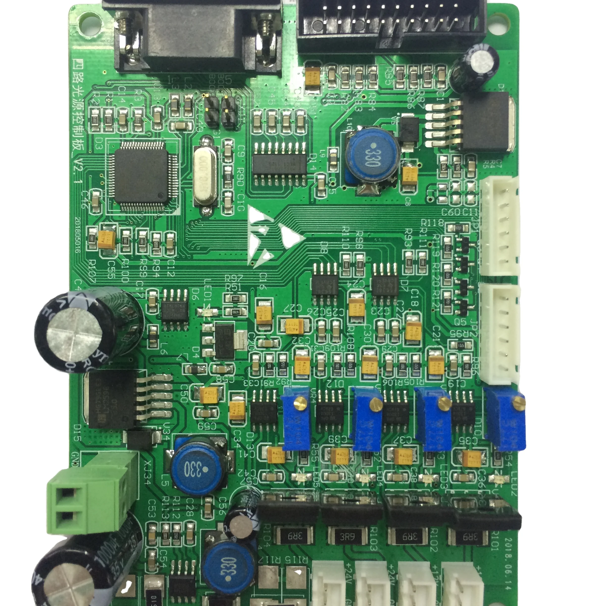 Contract Manufacturer Pcb Assembly Component Electron Clone Pcba pcb assembly   pcba assemble