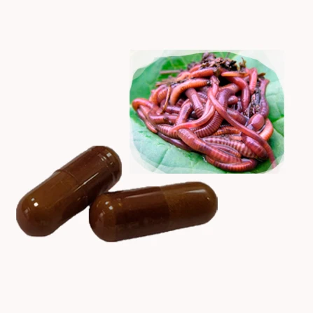 Certified Quality modify physique Lumbrokinase increase circulation impairment