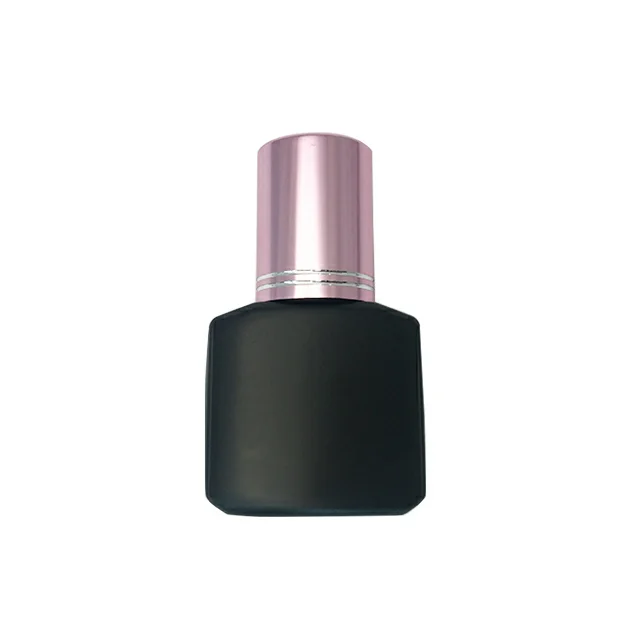 Eyelash Glue Alternatives Mini Eyelash Glue Eyelash Glue For Extensions 5ml Ideal Humidity 35-55%RH Dry Time 2 Second