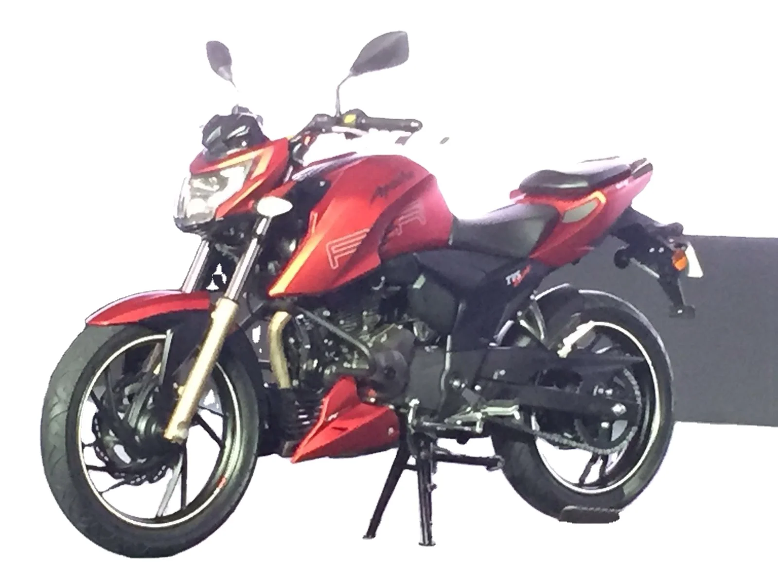  200CC Лидер продаж Apache RTR 200 4V мотоциклов от поставщика США