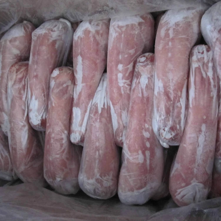 Sell Frozen Rabbit Meat Export Best Price