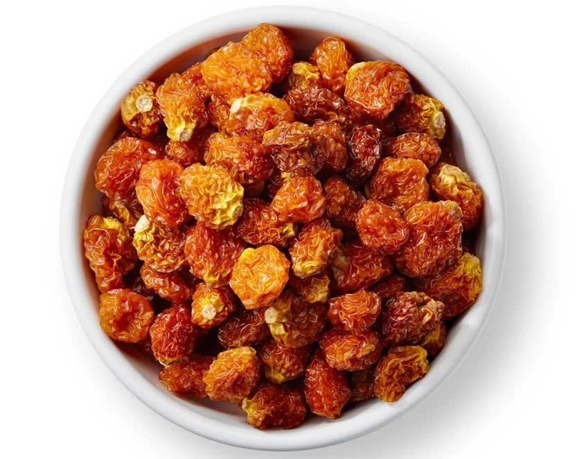 High-quality Golden Berries Dried From Peru Quality Supplier